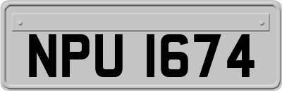 NPU1674