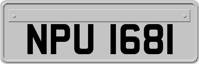 NPU1681
