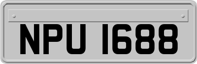 NPU1688