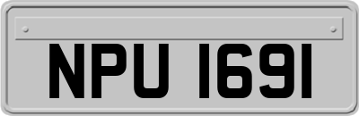 NPU1691