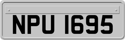 NPU1695