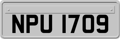 NPU1709