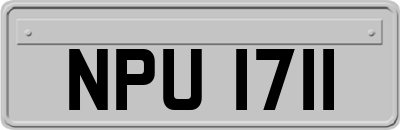 NPU1711