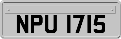 NPU1715
