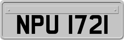 NPU1721