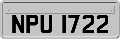 NPU1722