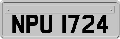 NPU1724