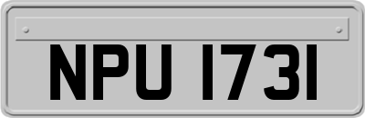 NPU1731