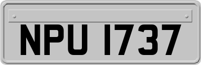NPU1737