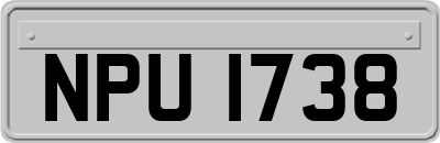NPU1738