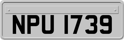 NPU1739