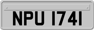 NPU1741