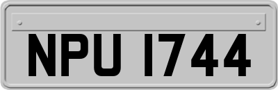 NPU1744