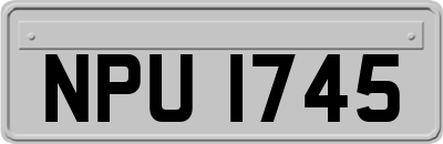 NPU1745