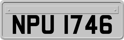 NPU1746