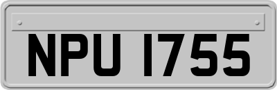 NPU1755