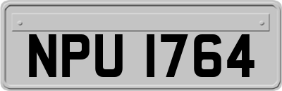 NPU1764