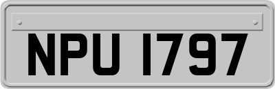 NPU1797