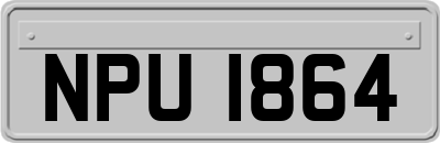 NPU1864