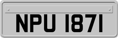 NPU1871