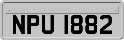 NPU1882
