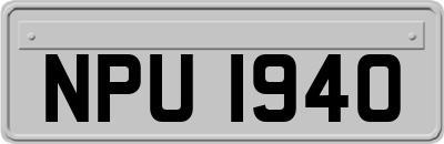 NPU1940