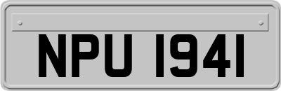 NPU1941