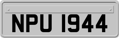 NPU1944