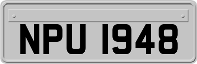 NPU1948