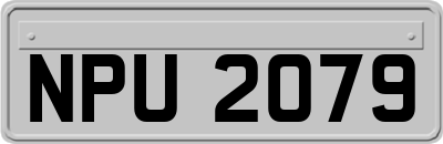 NPU2079