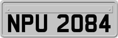 NPU2084