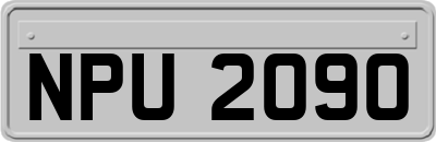 NPU2090