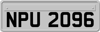 NPU2096