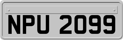 NPU2099