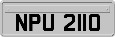 NPU2110