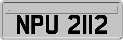 NPU2112