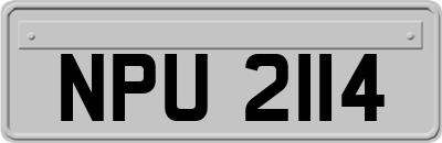 NPU2114