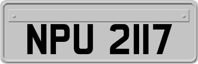 NPU2117