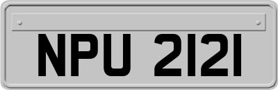 NPU2121