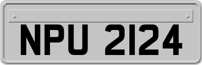 NPU2124