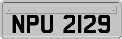 NPU2129