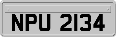 NPU2134