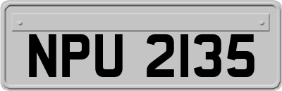 NPU2135