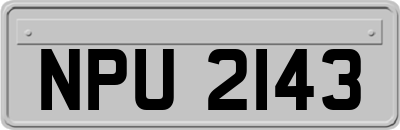 NPU2143