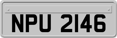 NPU2146