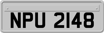 NPU2148