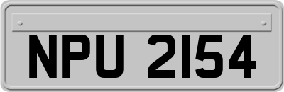 NPU2154
