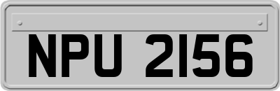 NPU2156