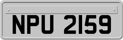 NPU2159
