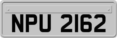 NPU2162